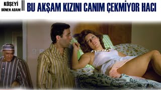 Köşeyi Dönen Adam Türk Filmi | Adem'den Şükran'a Büyük Oyun! Resimi