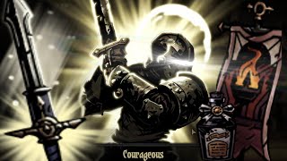 FULL VIRTUE CRUSADERS! The Butcher's Circus