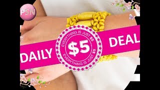 Paparazzi Accessories - Jewelry Deal of the Day
