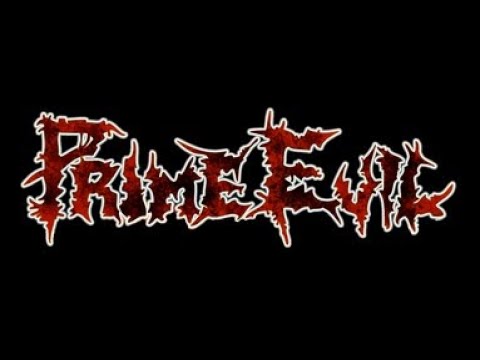 PRIME EVIL Live Pennsauken NJ 03 02 1990