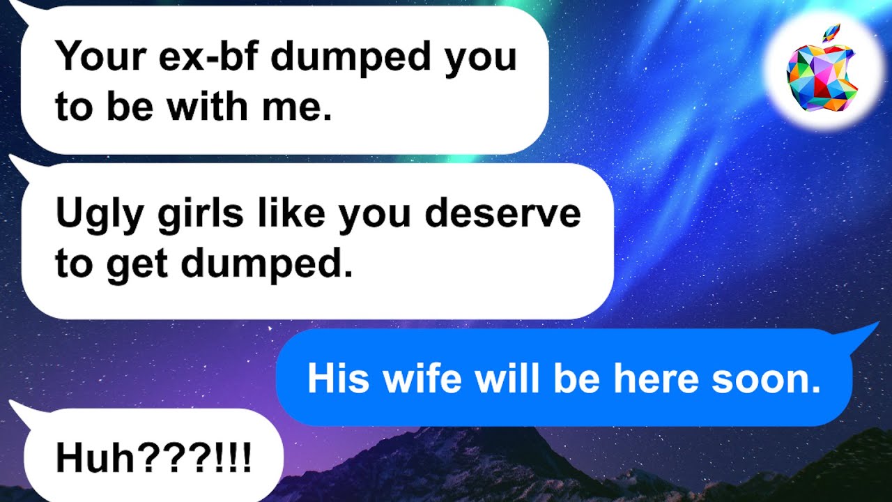 【Эппл】Я думала, что она моя лучшая подруга, но она совершила нечто ужасное. Я больше никогда с не...