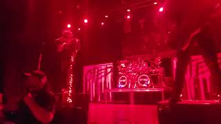 Otep - Blood Pig (Live @ Sherman Theater 5.26.23)