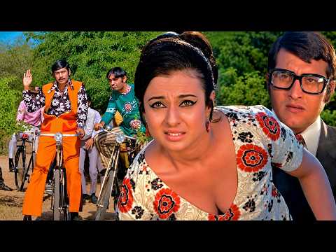 ख़राब को ठीक करना में भी जानता हूँ मगर कोई पार्ट के हाथ तो लगाने दे | Bollywood Best Movie Scenes