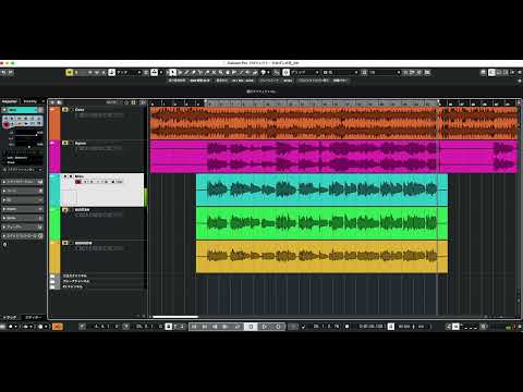 【ボーカル比較】『初音ミク V4X』『きりたん』『めろう』【NEUTRINO】