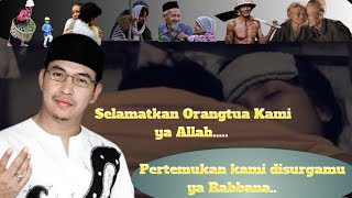 Siapkan tissue!! 'Kami Rindu Ya Allah' Ceramah Paling Sedih Alm. Ustad Jefri al-Buchary (UJE)