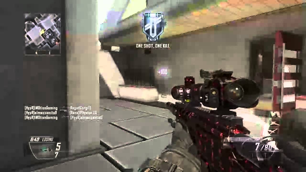 camera iphone 8 plus apk iM0tionGaming - Black Ops II Game Clip