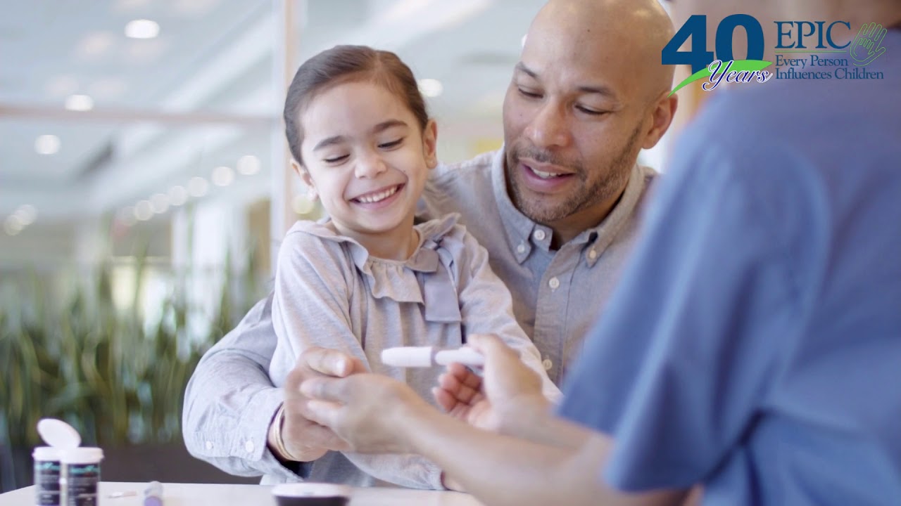 An EPIC Father's Day!