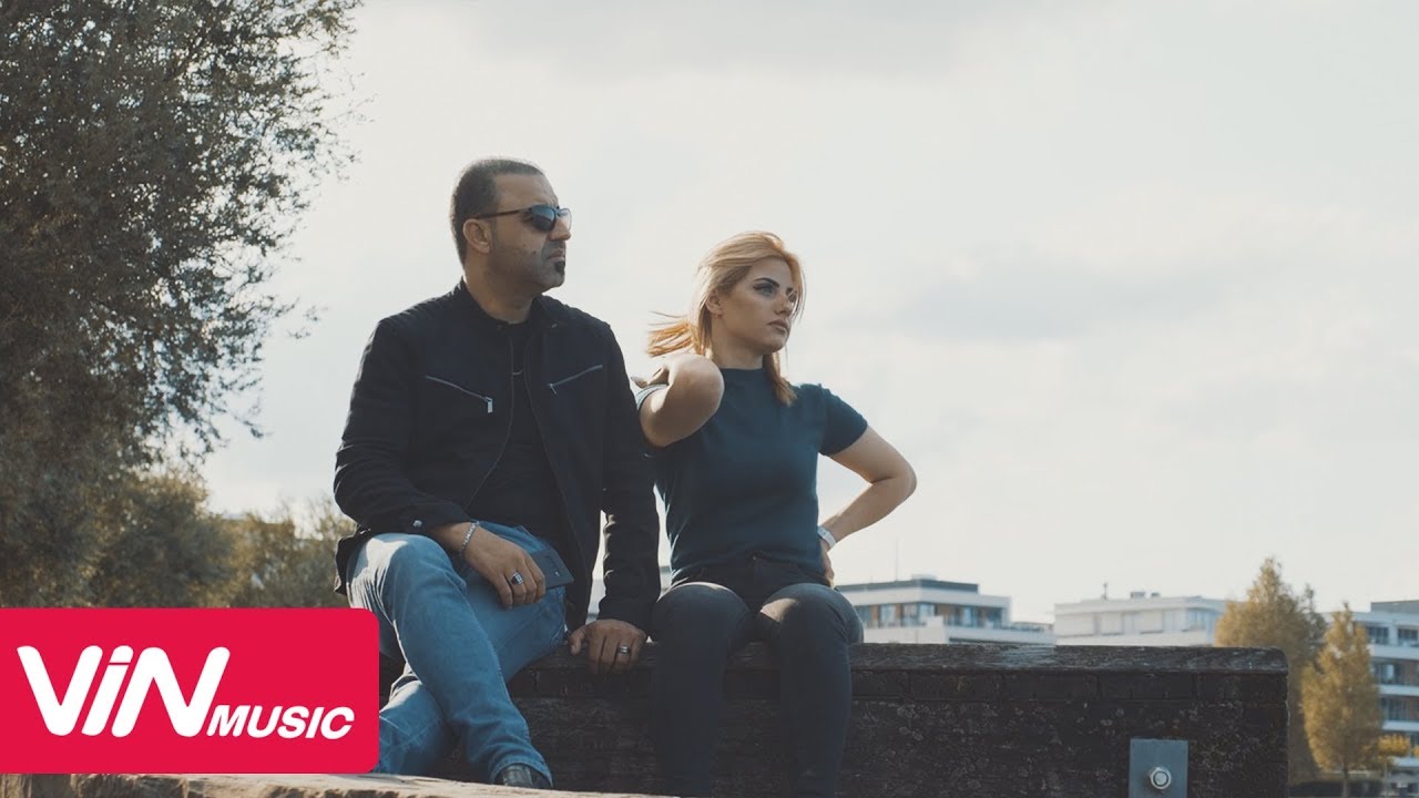 Hkmat Haji - Ey Dilbra