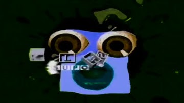 Klasky Csupo in Invert + Invert Luminosity