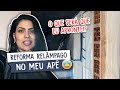 Como eu fiz a minha semi suíte! -  Larissa Reis Arquitetura