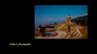 HT. Thích Thanh Từ_(3/14)_(P2_Phương tiện) 