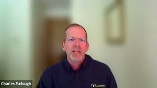 How does Pillar To Post differentiate with Technology With CEO Charles Furlough