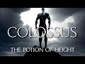 Colossus: The Potion of Height | Ultrasonic Module
