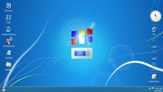 Finally unlocking Progressbar 7! :)