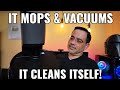 REAL REVIEW! Ecovacs Deebot N8+ Self Cleaning Robot Vacuum