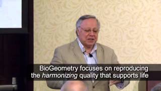 Dr. Ibrahim Karim - BioGeometry Special Topics Presentation - November 2012 - Part 1 of 3