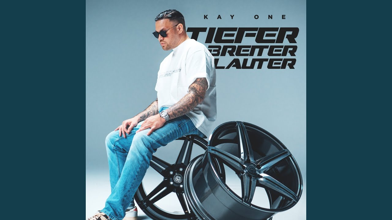Watch TIEFER BREITER LAUTER on YouTube