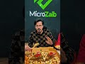 Moments of 2025 at MicroZaib Gaming Store 😍♥️ #shorts #youtubeshorts #recap2025 #trending