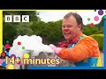 Mr Tumble Splashing About Compilation | +14 Minutes