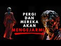 10 ATURAN STOIK UNTUK HIDUP | Dengarkan ini, Mereka Akan Memprioritaskanmu! | Filsafat Stoikisme