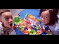 【Vtech】智能滾球積木建構軌道組 跳躍球塔 product youtube thumbnail