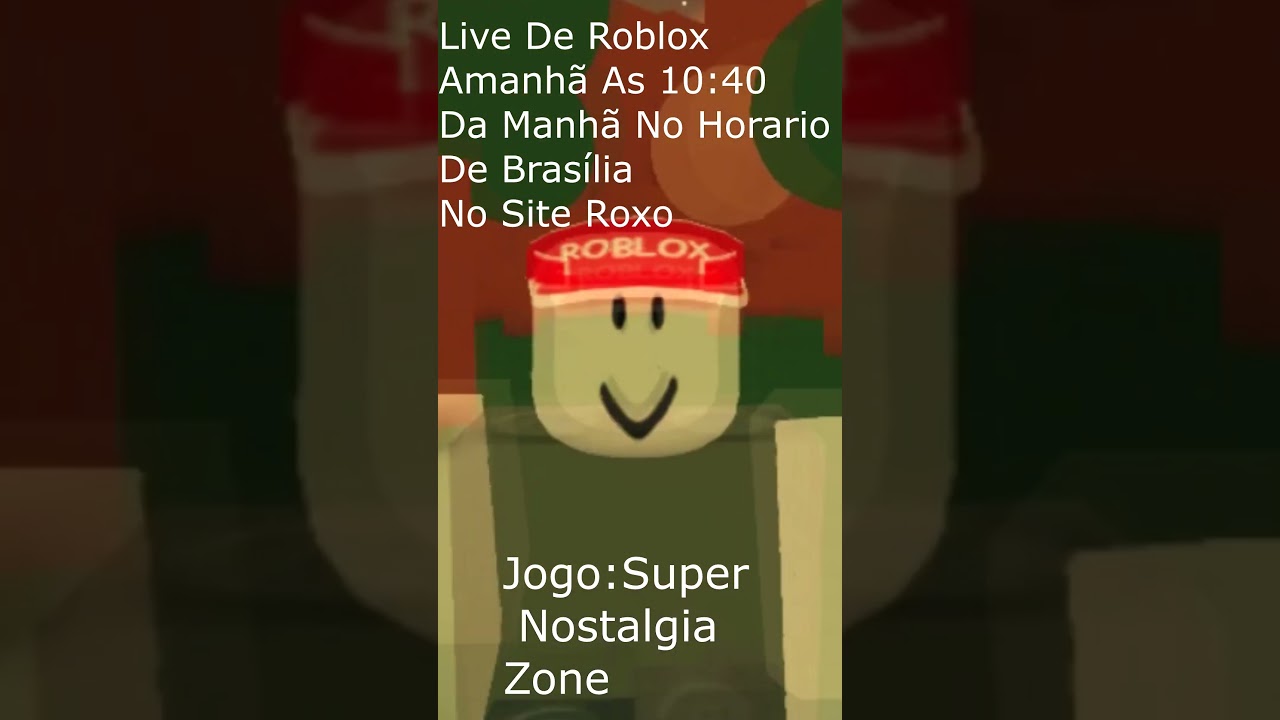 Conta de roblox em Brasilia