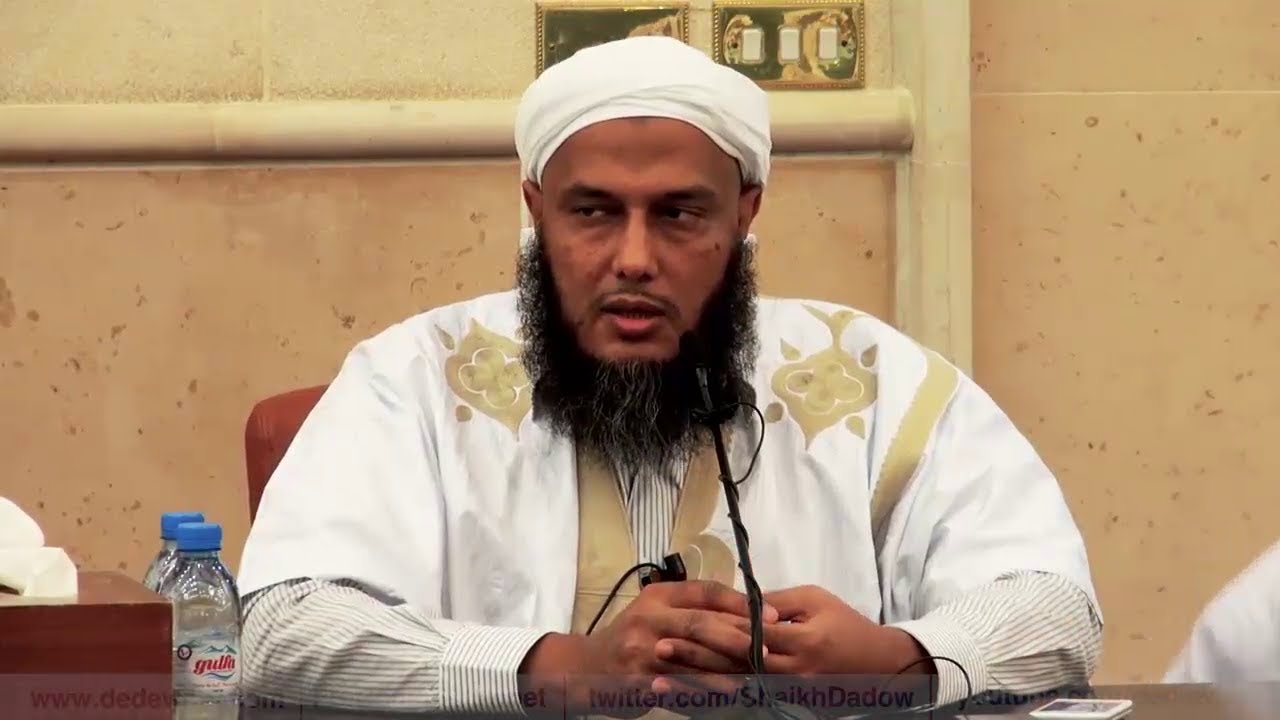 القول في تأخير صلاة العشاء  