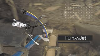 FurrowJet ‣ Precision Planting | optimum starter placement