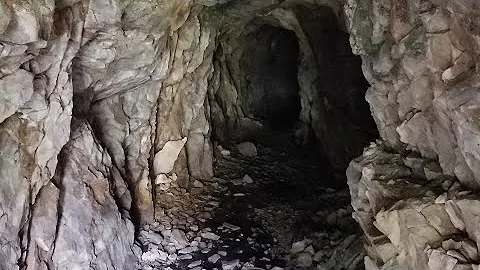 Master Key Mine