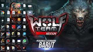 التحديث الجديد Tiger Hack Wolf Team Mina VS 25 شامل المميزات والاسلحة والذئاب والمود هاك + الولر2020