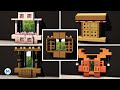 ⚒️ Minecraft: 20+ Window Design Ideas