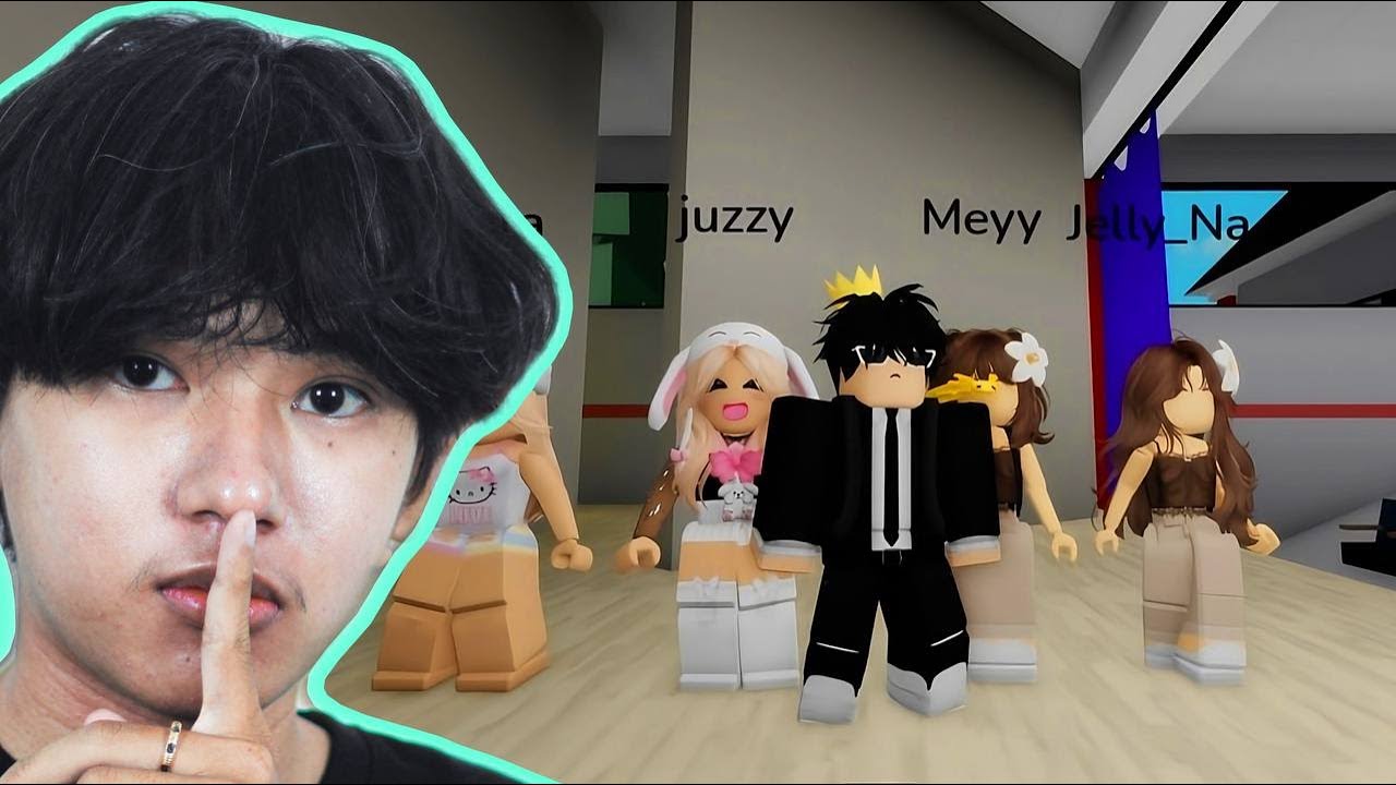 ខ្ញុំបានចាប់គូស្នេហអោយគេក្នុង Brookhaven