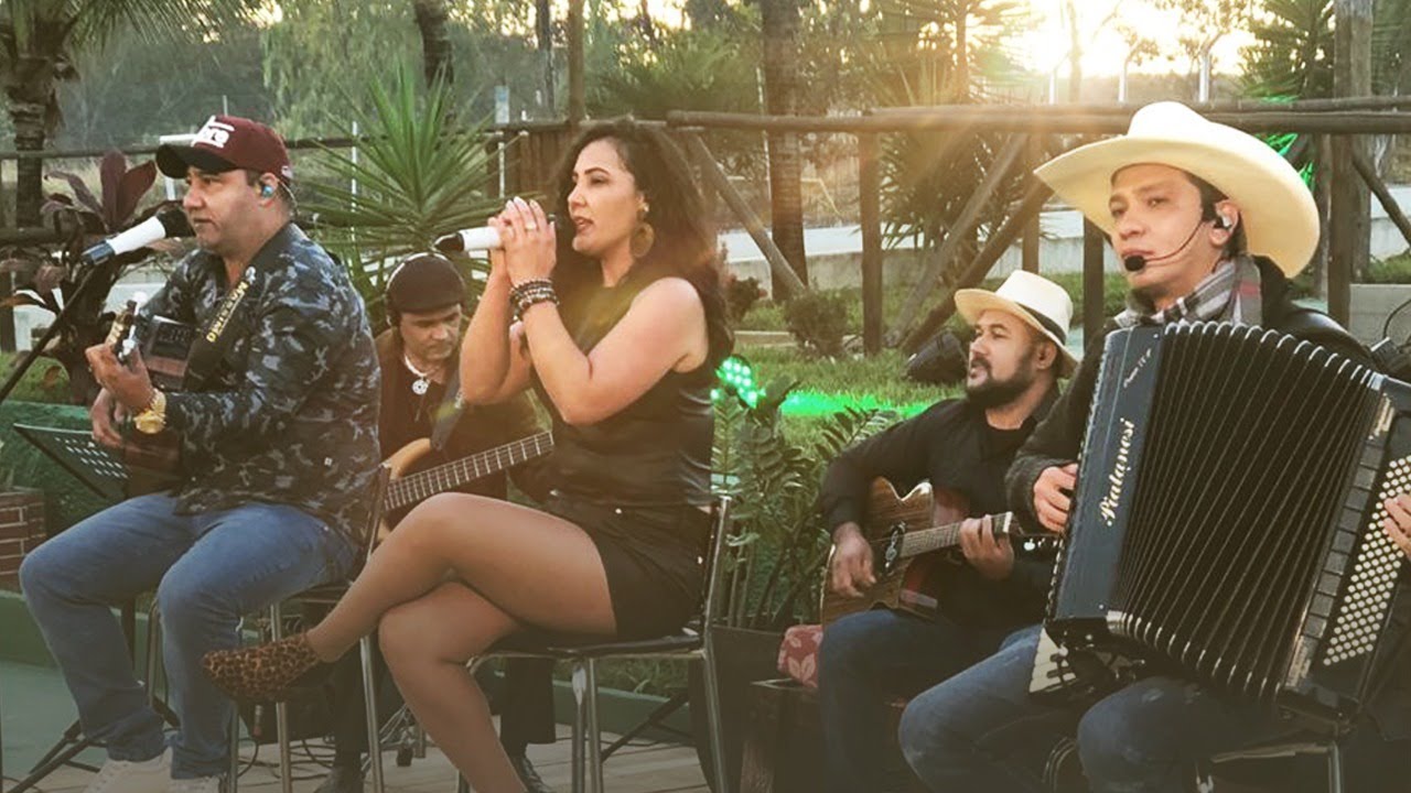 DVD COMPLETO_ TRIO CORAÇÃO DE MINAS_ VERSÃO 2021 (NILLO ROCHA, ARIEDSON E DULCINÉIA)