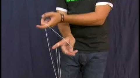 Variations on The Suicide Yo Yo Trick - 12 How To Do Expert Yo Yo Tricks
