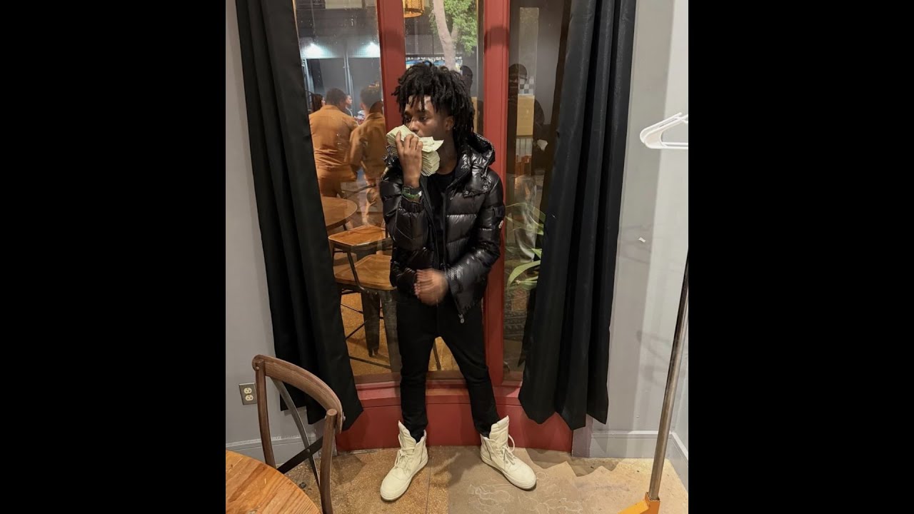 (FREE) Nino Paid x FattMack Sample Type Beat - "Sacrifices"