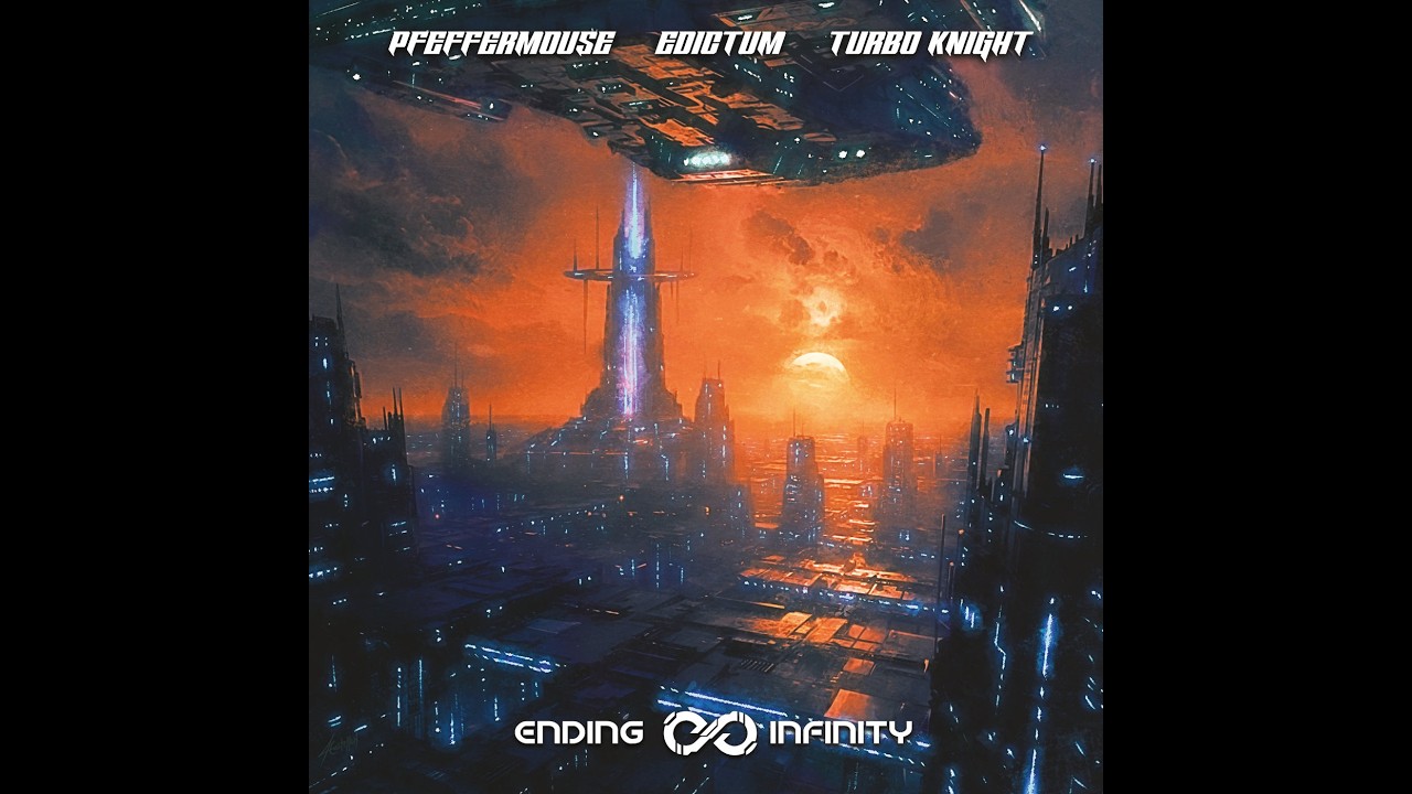 Watch Pfeffermouse x Turbo Knight x Edictum - Ending Infinity (FULL ALBUM) on YouTube Watch Pfeffermouse x Turbo Knight x Edictum - Ending Infinity (FULL ALBUM) on YouTube