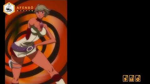 009–1 – Anime Ending.1 | AFENBO ✤O•G•P•A•F✤ | [HD–1080|60.FPS] [Fall 2006]