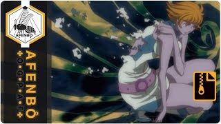 009–1 – Anime Ending.1 | AFENBO ✤O•G•P•A•F✤ | [HD–1080|60.FPS] [Fall 2006]