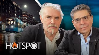 Vilka möjliggjorde separatismen i Sverige? | Per Brinkemo och Mauricio Rojas | Hotspot