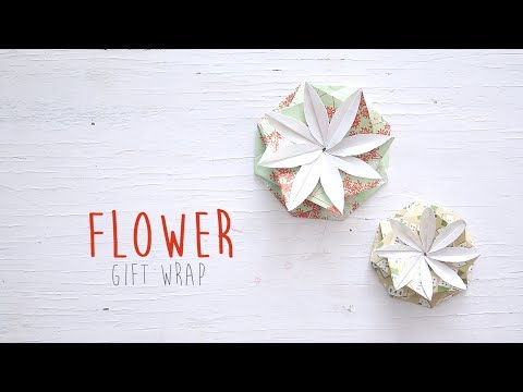 wrap flower in paper｜TikTok Search