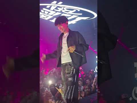 斑恩-喜歡你～噎 (全場合唱超大聲)    RUFF