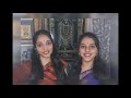 Govindasrita | Annamacharya Keertana | Devotional | Sousee sisters | Sireesha Bhagavatula | Soujanya Mp3 Song