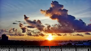 【MUSIC SKY SUNRISE】 B B King and Eric Clapton / I wanna be