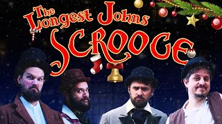 Scrooge | The Longest Johns