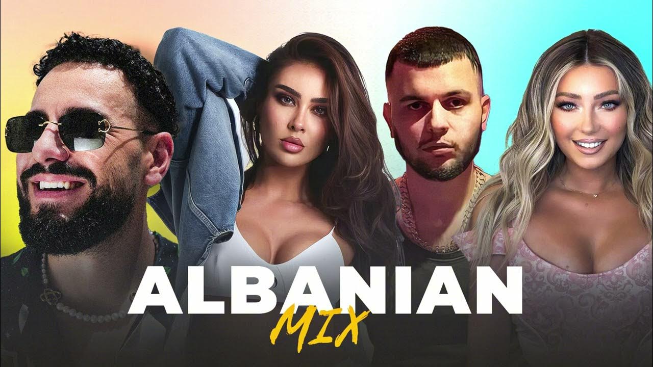Top Albanian Hits / The Best of Muzik Shqip Top Albanian Hits / The Best of Muzik Shqip