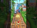 Subway surfers Time attack 🤯🤯 #subwaysurfers #subwaysurfs #shorts