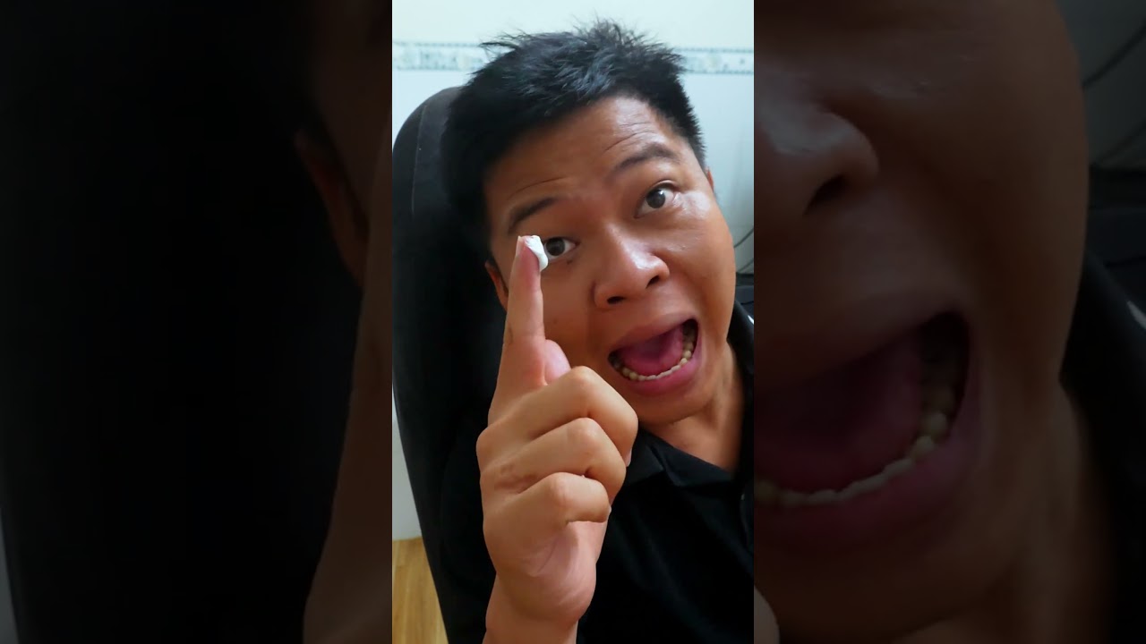👽🪐🌵➡️👂😱 #short , #phunganfamily
