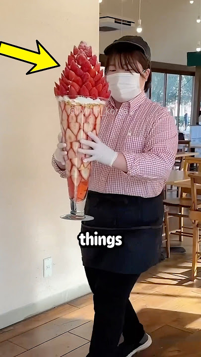 Things that exist only in South Korea 🇰🇷😍
