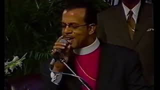 Countdown to the 115th COGIC Holy Convocation | Bishop Carlton Pearson Preaching in Year 2001!