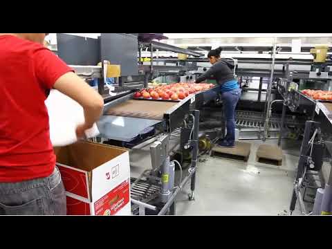 Food Packing Canada